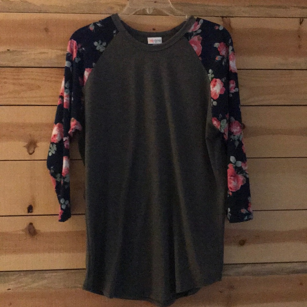 LuLaRoe Randy